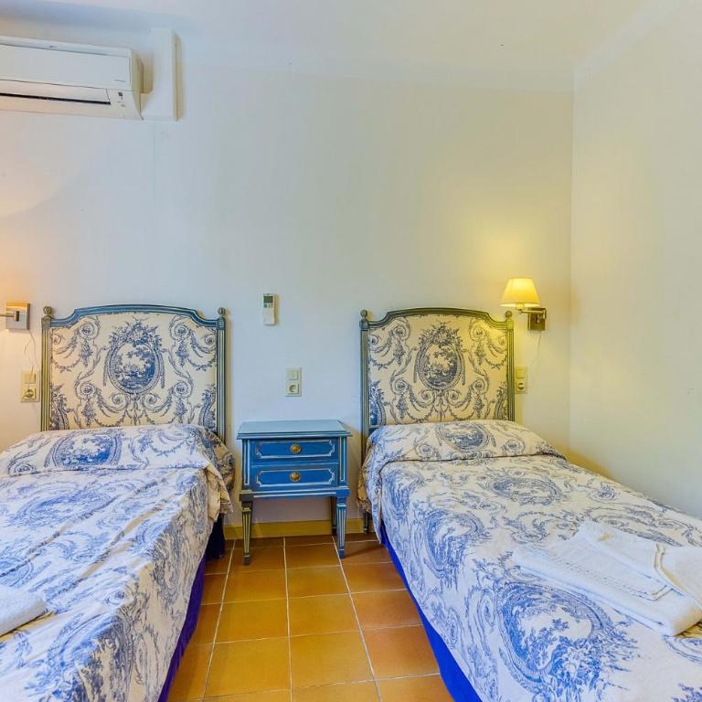 Villa Romana Bonaire - Villa de 4 dormitorios - 47