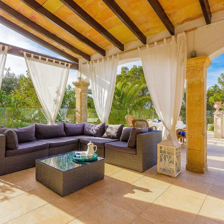 Villa Romana Bonaire - Villa de 4 dormitorios - 50