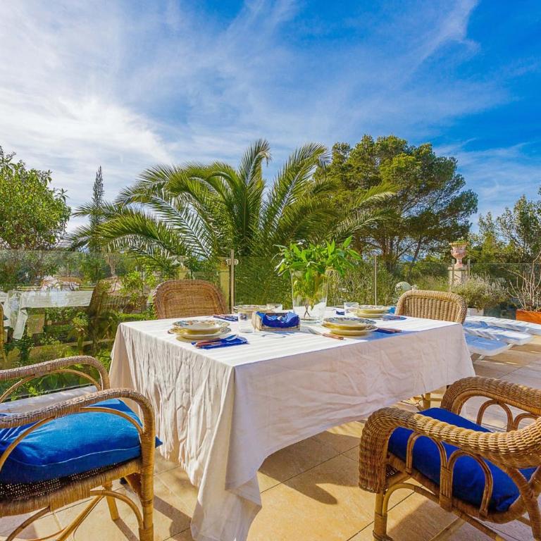 Villa Romana Bonaire - Villa de 4 dormitorios - 52