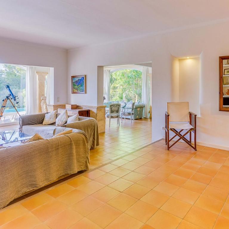 Villa Romana Bonaire - Villa de 4 dormitorios - 55