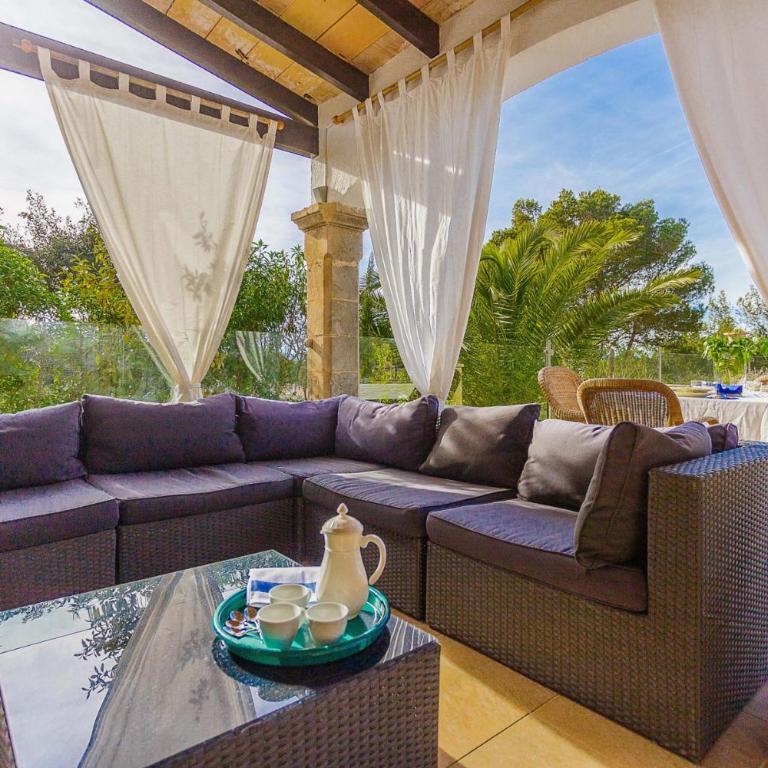 Villa Romana Bonaire - Villa de 4 dormitorios - 56