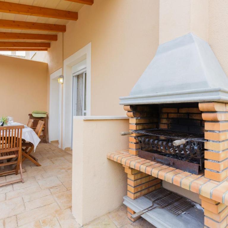Villa Roser - Family only - Casa de 4 dormitorios - 27