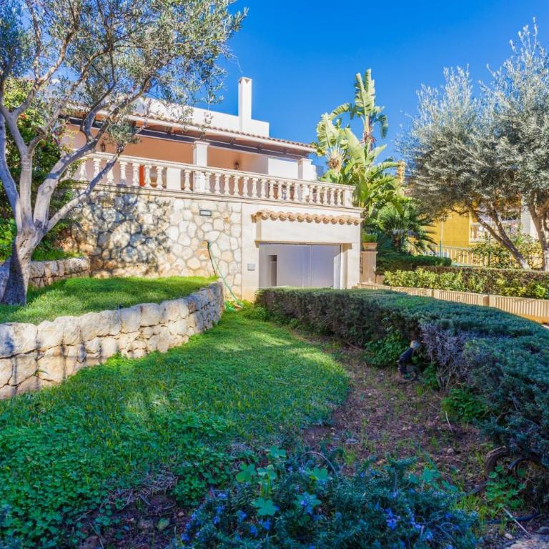 Villa Ca S'Anglès - Villa de 3 dormitorios - 5