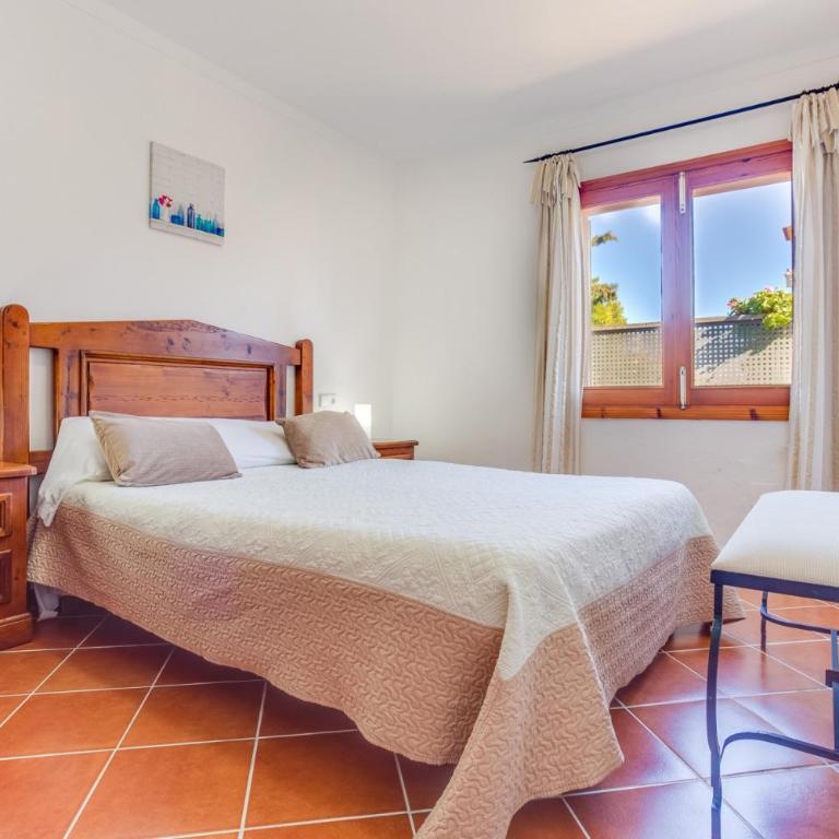Villa Ca S'Anglès - Villa de 3 dormitorios - 7