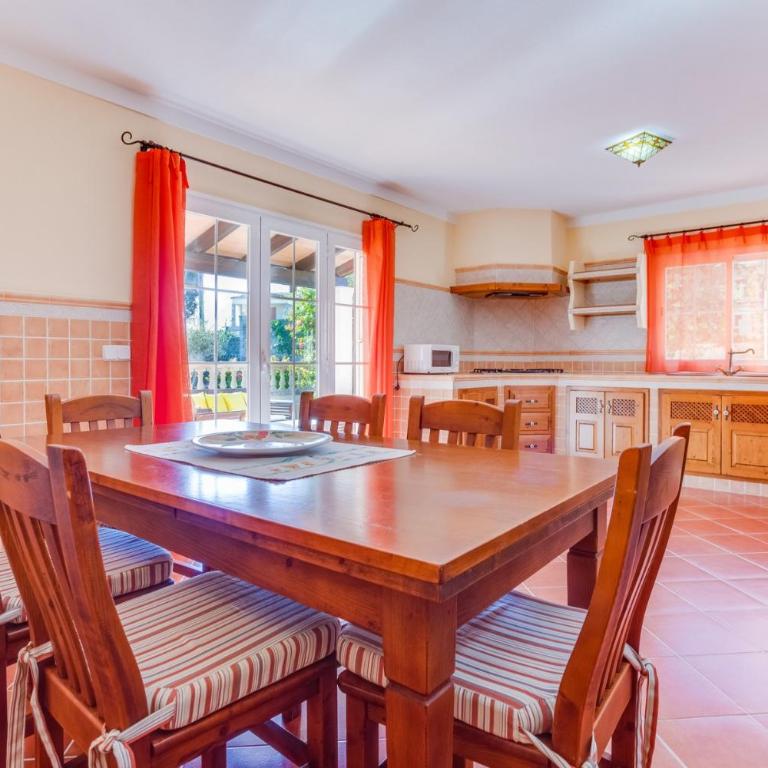 Villa Ca S'Anglès - Villa de 3 dormitorios - 10