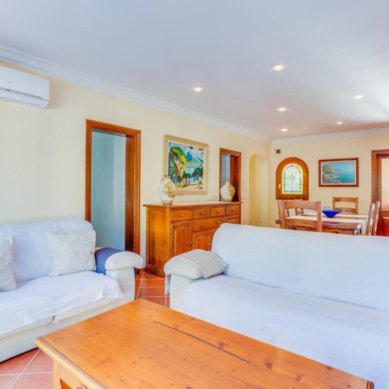 Villa Ca S'Anglès - Villa de 3 dormitorios - 11