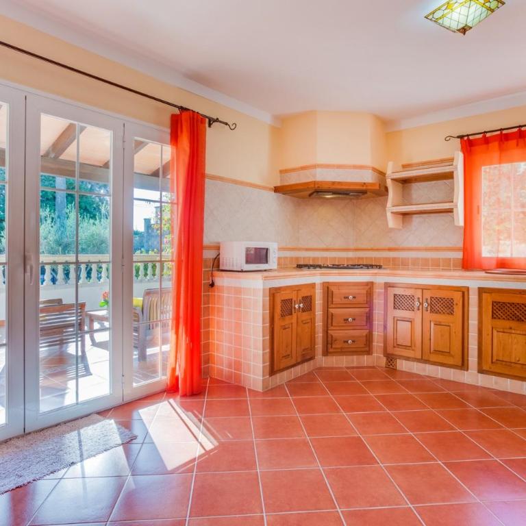 Villa Ca S'Anglès - Villa de 3 dormitorios - 14