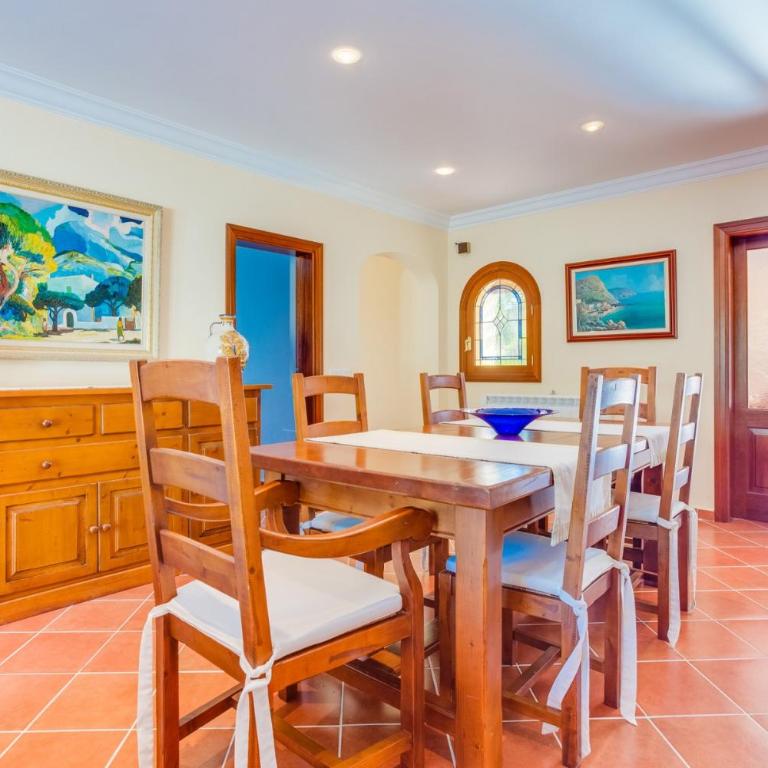 Villa Ca S'Anglès - Villa de 3 dormitorios - 15