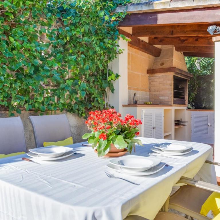 Villa Ca S'Anglès - Villa de 3 dormitorios - 18