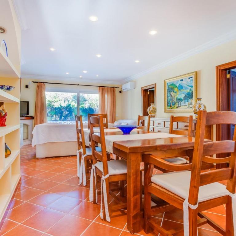 Villa Ca S'Anglès - Villa de 3 dormitorios - 20