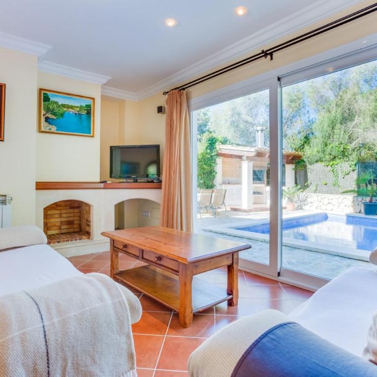 Villa Ca S'Anglès - Villa de 3 dormitorios - 21