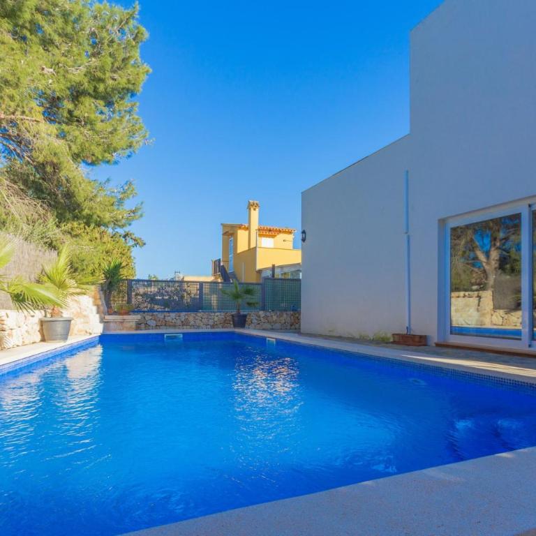 Villa Ca S'Anglès - Villa de 3 dormitorios - 25