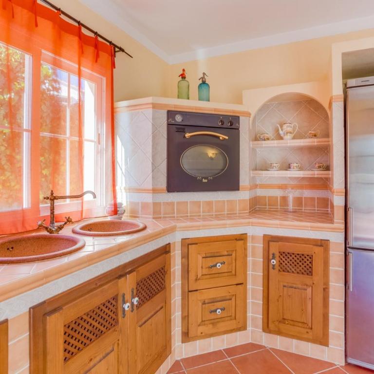 Villa Ca S'Anglès - Villa de 3 dormitorios - 26