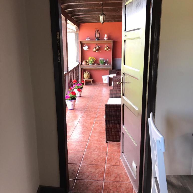 Los Balcones de Nieda - Chalet - 43