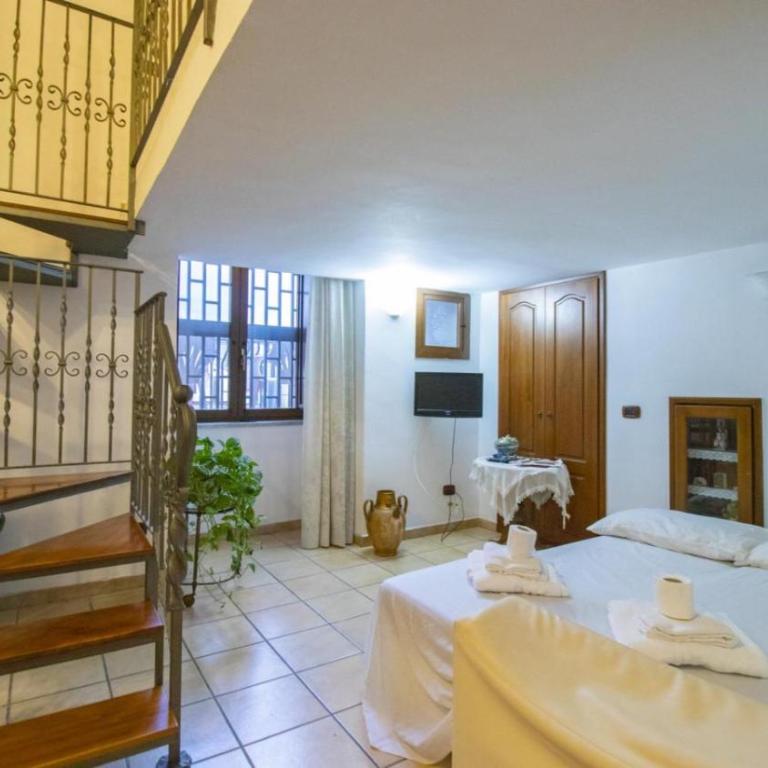 A Casa Di Maria - Appartamento con 1 Camera da Letto - 2