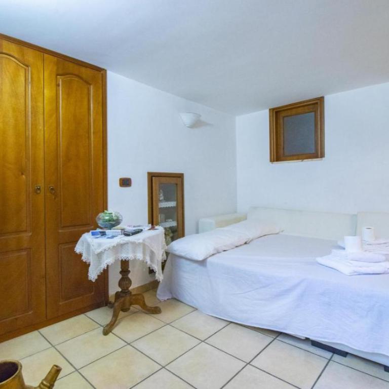 A Casa Di Maria - Appartamento con 1 Camera da Letto - 4