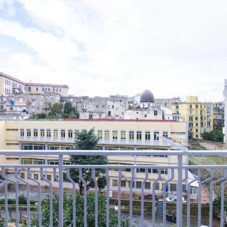 A Casa Di Maria - Appartamento con 1 Camera da Letto - 5
