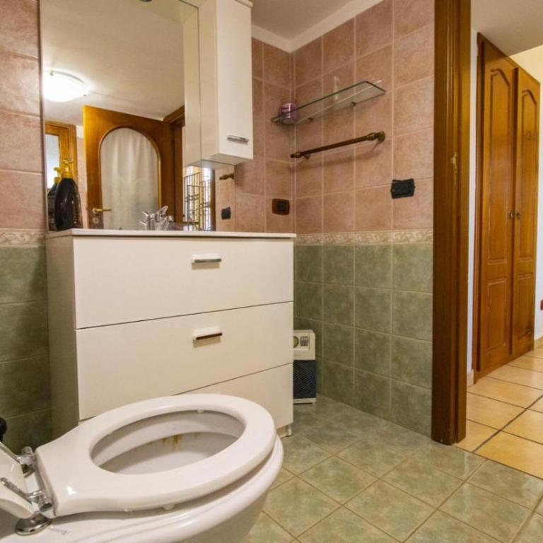 A Casa Di Maria - Appartamento con 1 Camera da Letto - 6