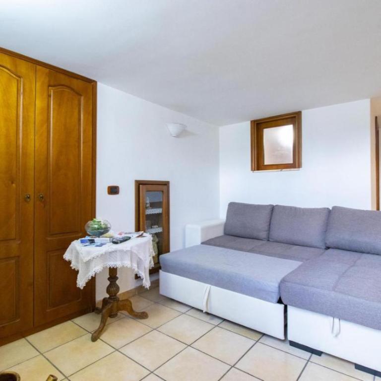 A Casa Di Maria - Appartamento con 1 Camera da Letto - 7