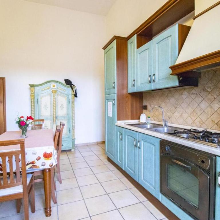 A Casa Di Maria - Appartamento con 1 Camera da Letto - 10