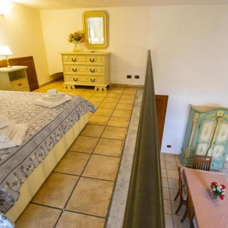 A Casa Di Maria - Appartamento con 1 Camera da Letto - 14