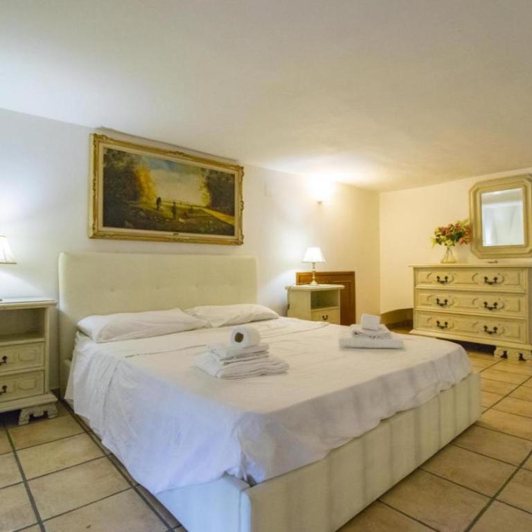 A Casa Di Maria - Appartamento con 1 Camera da Letto - 15