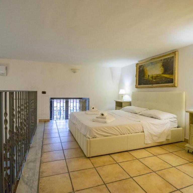 A Casa Di Maria - Appartamento con 1 Camera da Letto - 18