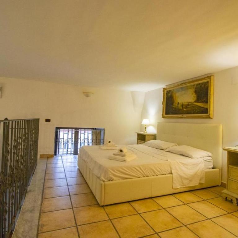 A Casa Di Maria - Appartamento con 1 Camera da Letto - 19