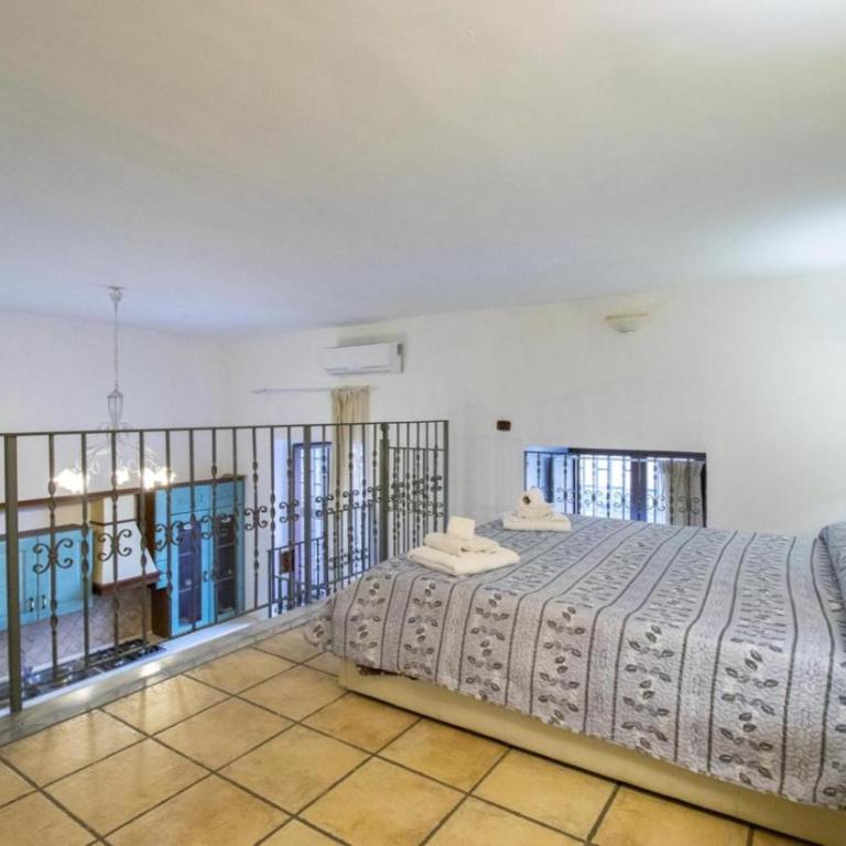 A Casa Di Maria - Appartamento con 1 Camera da Letto - 20
