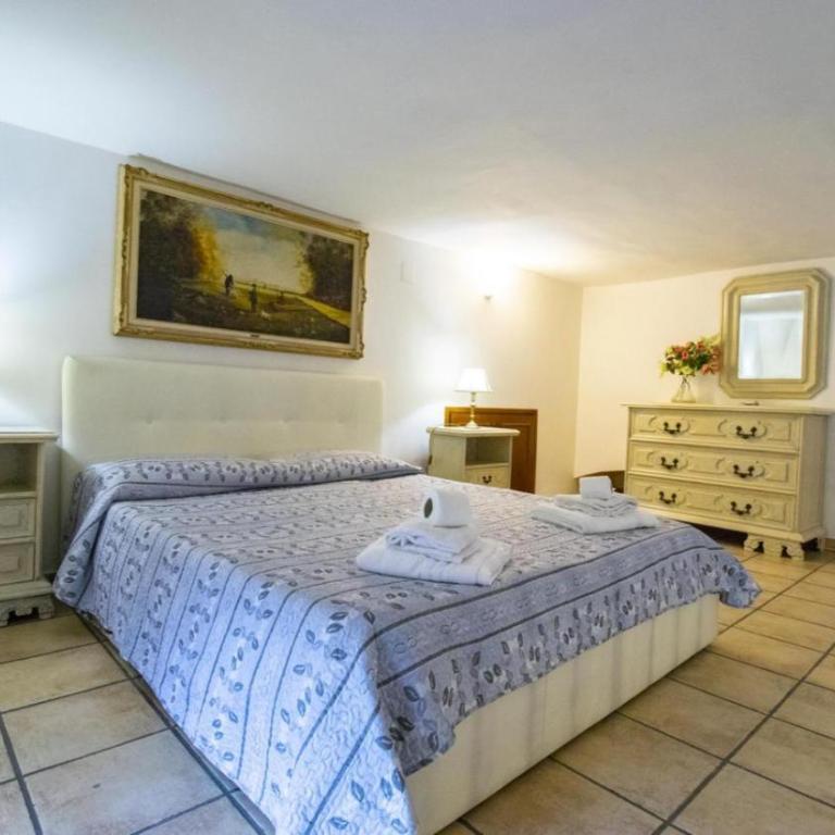 A Casa Di Maria - Appartamento con 1 Camera da Letto - 23