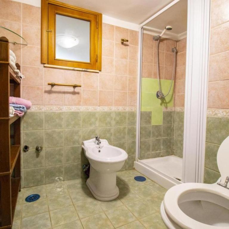 A Casa Di Maria - Appartamento con 1 Camera da Letto - 24