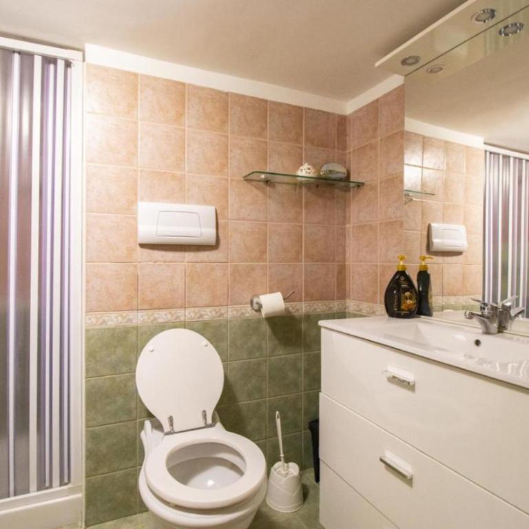 A Casa Di Maria - Appartamento con 1 Camera da Letto - 25