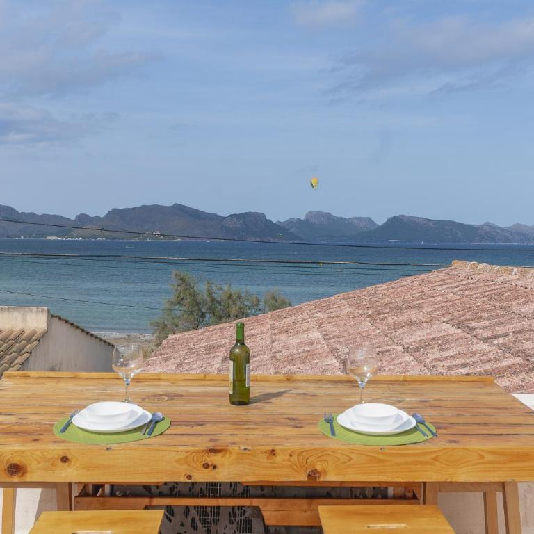 CAsA SA MARINA - Casa de 3 dormitorios - 3