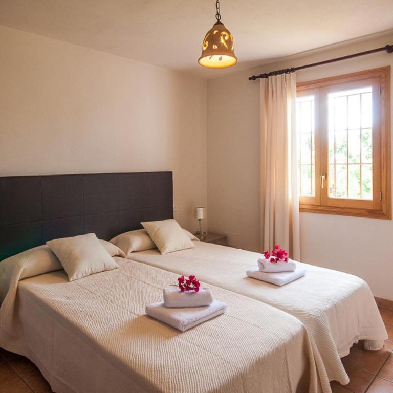 Finca Caseta Son Morro - Villa with Private Pool - 10
