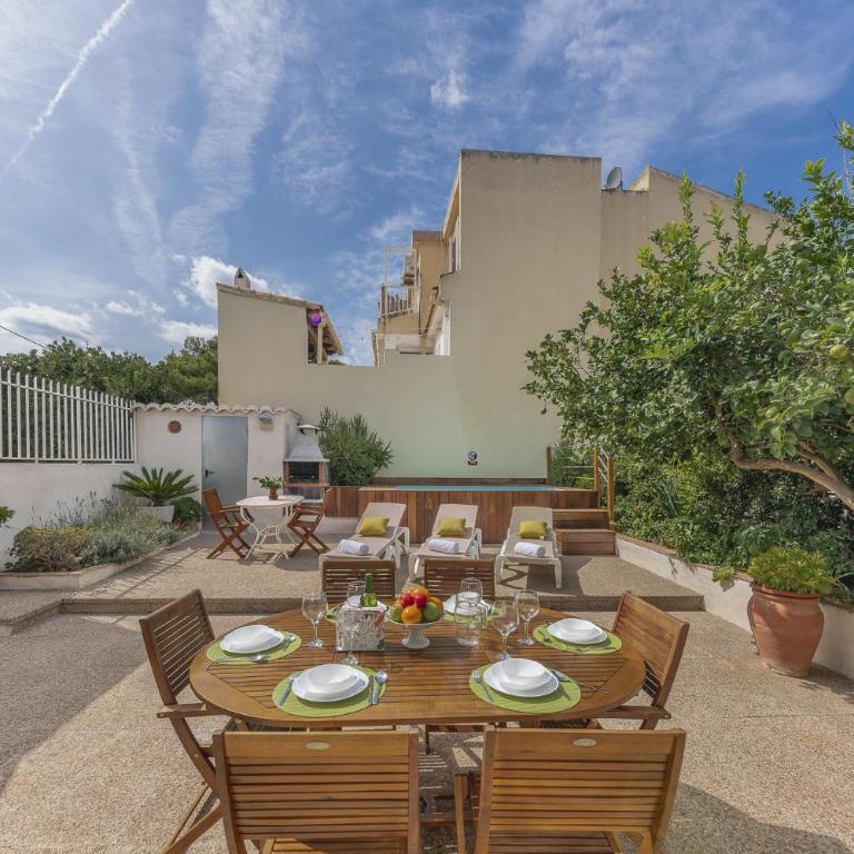 CAsA SA MARINA - Casa de 3 dormitorios - 7