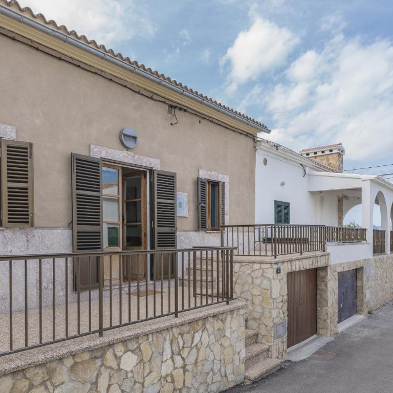 CAsA SA MARINA - Casa de 3 dormitorios - 9