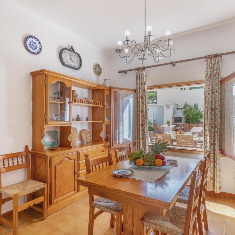 CAsA SA MARINA - Casa de 3 dormitorios - 11