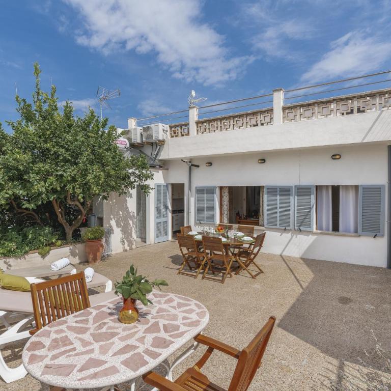 CAsA SA MARINA - Casa de 3 dormitorios - 12