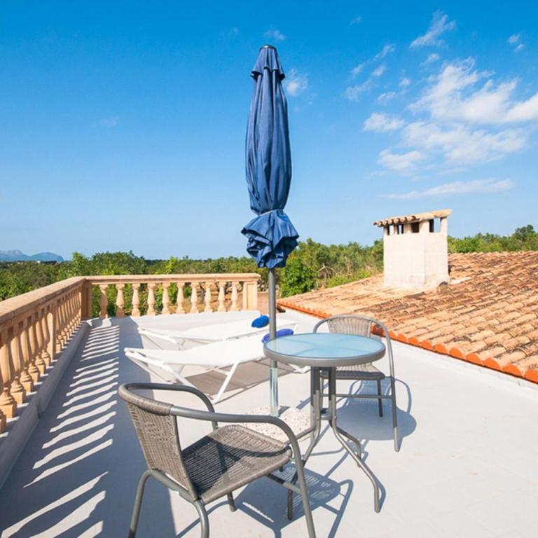 Finca Caseta Son Morro - Villa with Private Pool - 13