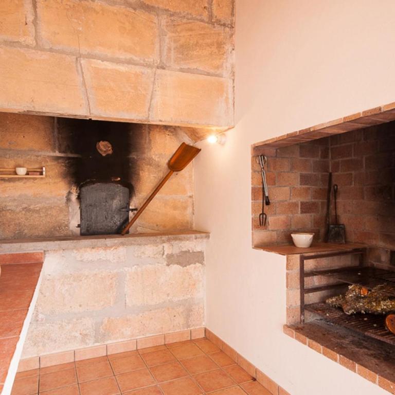 Finca Caseta Son Morro - Villa with Private Pool - 14