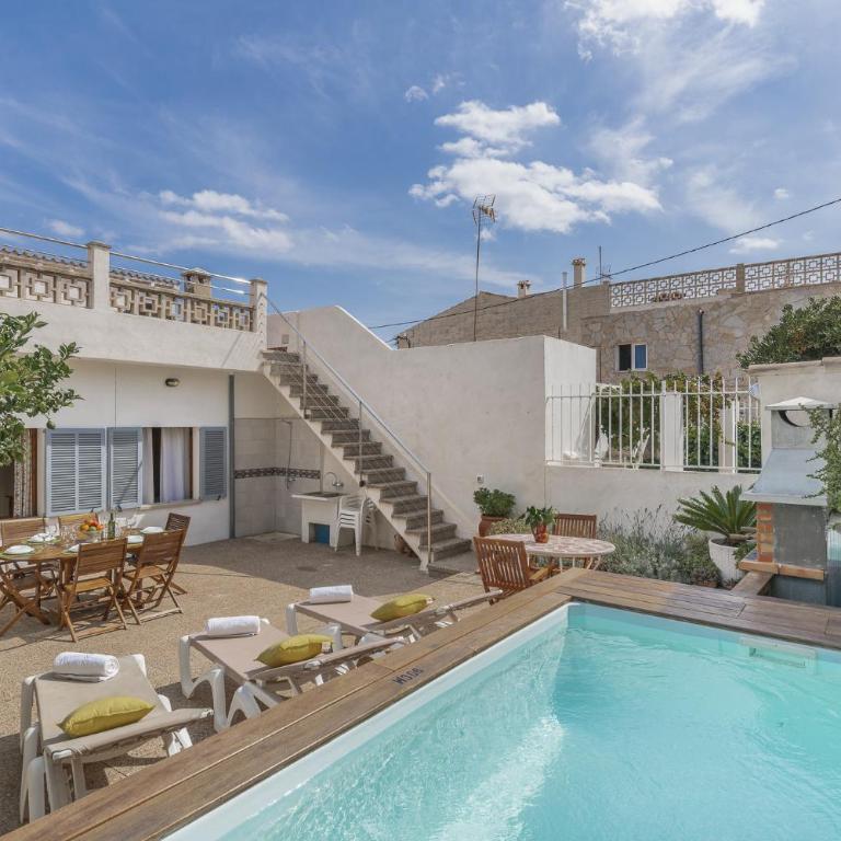 CAsA SA MARINA - Casa de 3 dormitorios - 15