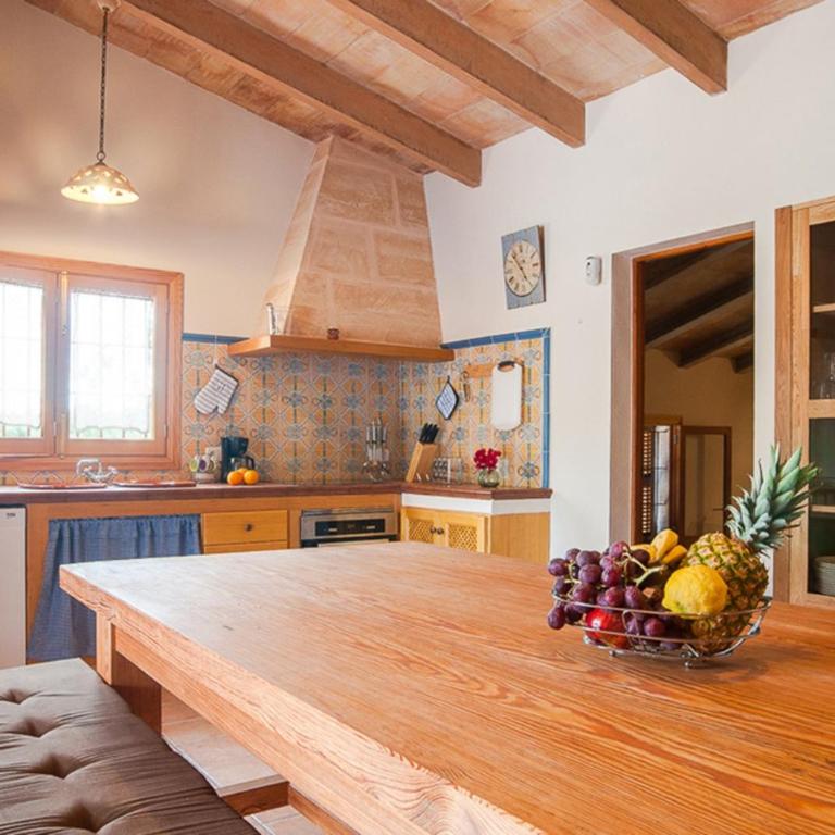 Finca Caseta Son Morro - Villa with Private Pool - 15