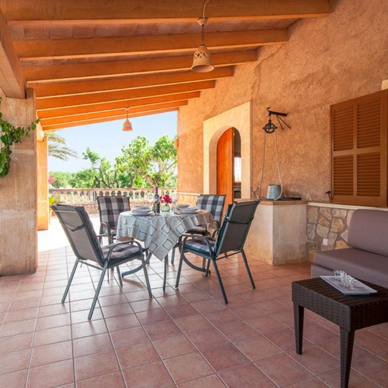 Finca Caseta Son Morro - Villa with Private Pool - 17