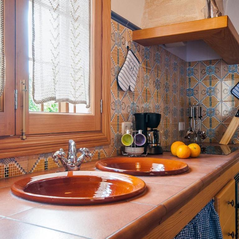 Finca Caseta Son Morro - Villa with Private Pool - 18