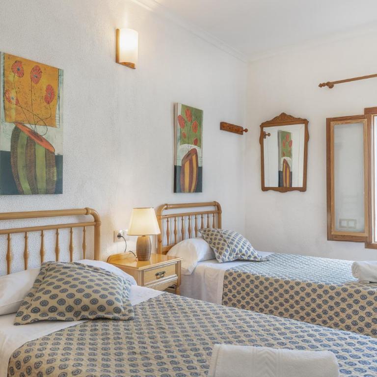CAsA SA MARINA - Casa de 3 dormitorios - 22
