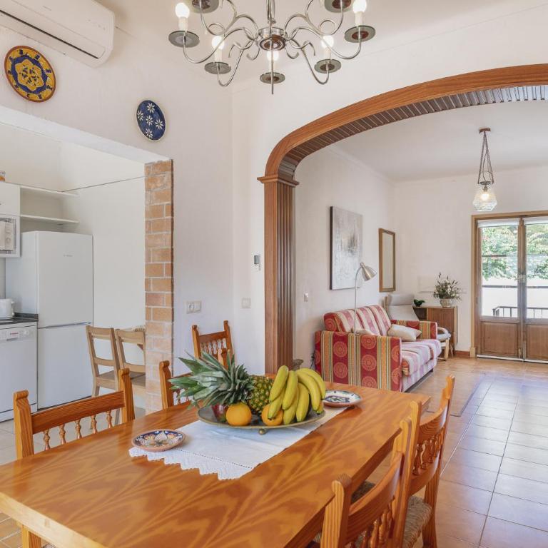 CAsA SA MARINA - Casa de 3 dormitorios - 24