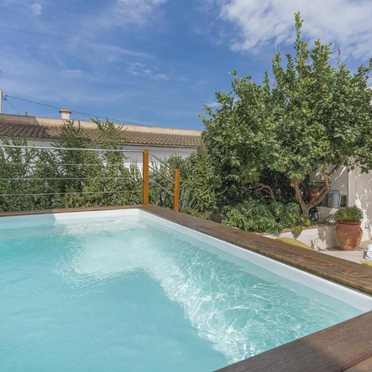 CAsA SA MARINA - Casa de 3 dormitorios - 26