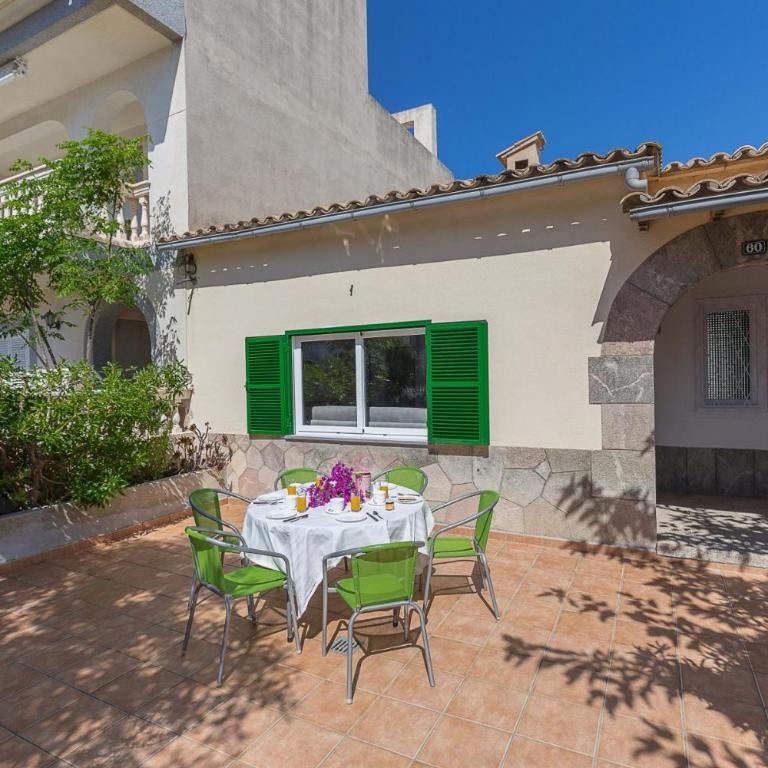Holiday Home Can Paco - Villa with Garden View - 3