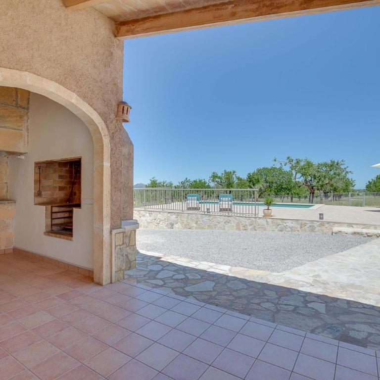 Finca Caseta Son Morro - Villa with Private Pool - 25