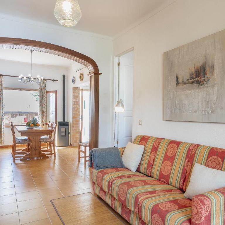 CAsA SA MARINA - Casa de 3 dormitorios - 29